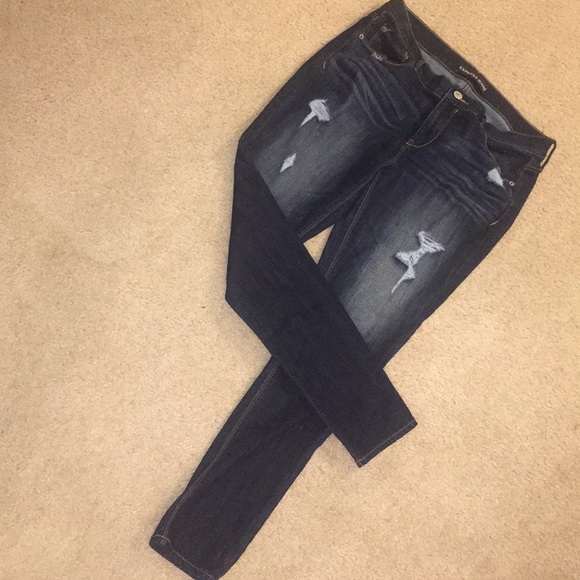 Denim - Express Jeans